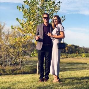 Meet your Posher, Jenessa